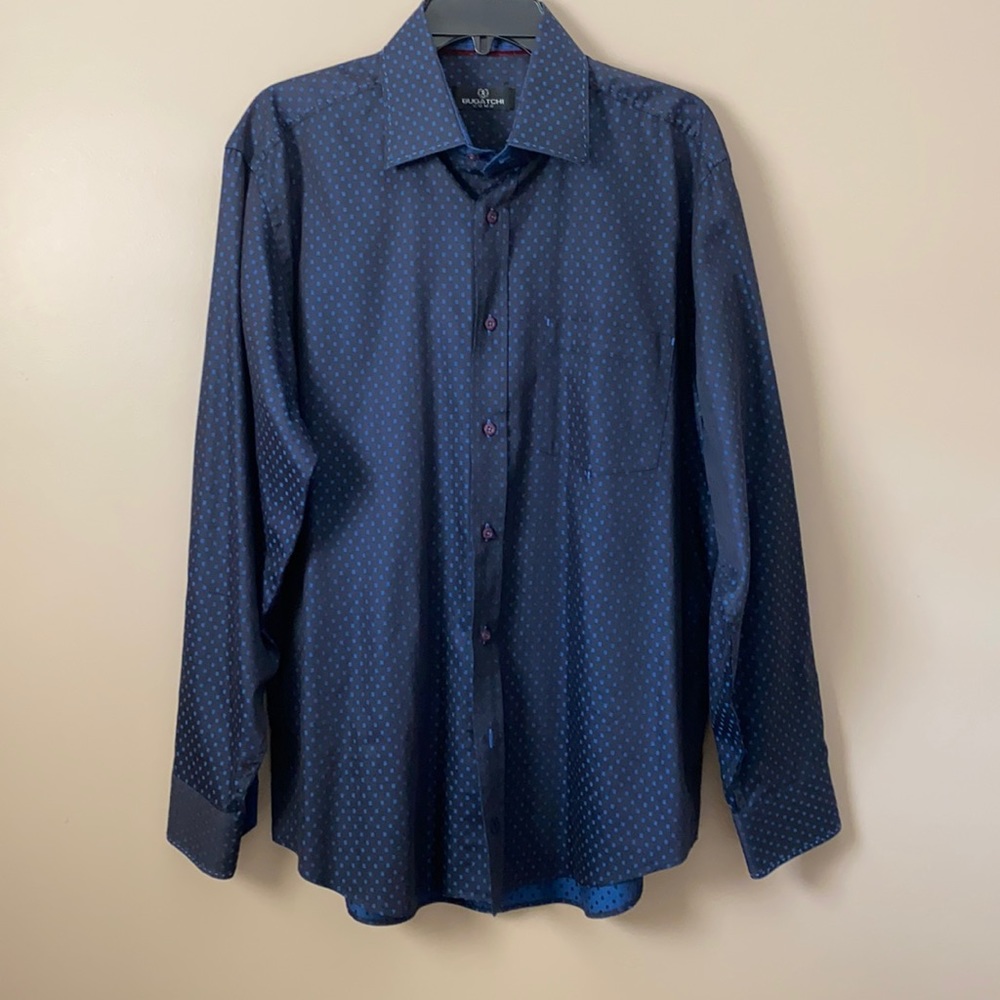 Bugatchi men’s shirt